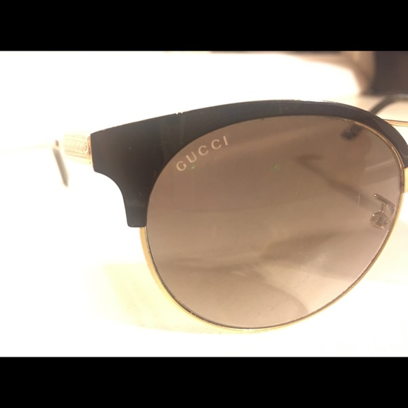 Gucci Sunglasses - Picture 3 of 3